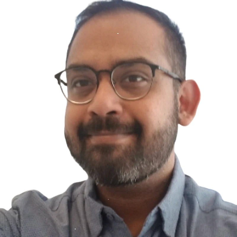 Ishan Gupta